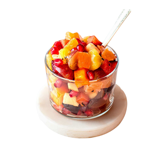 Desserts By Food Court