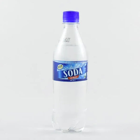 Elephant House Carbonated Soft Drink 500Ml