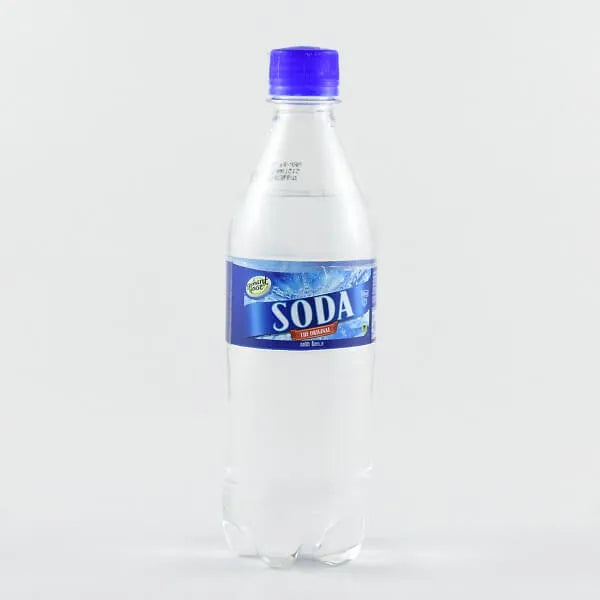 Elephant House Carbonated Soft Drink 500Ml