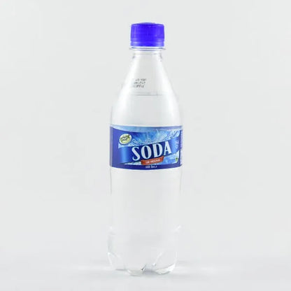 Elephant House Carbonated Soft Drink 500Ml