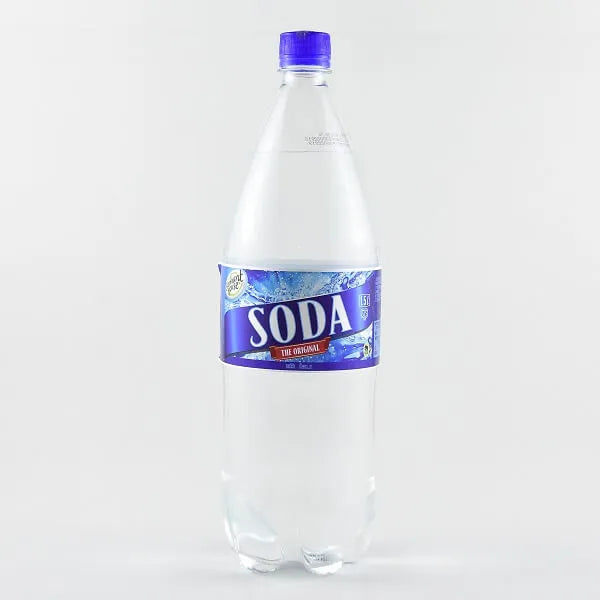 Elephant House Carbonated Soft Drink 1.5L