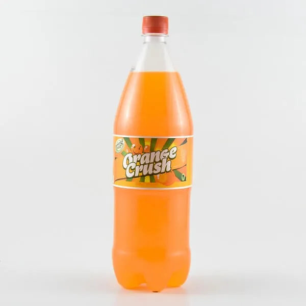 Elephant House Carbonated Soft Drink 1.5L