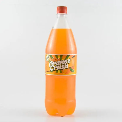 Elephant House Carbonated Soft Drink 1.5L