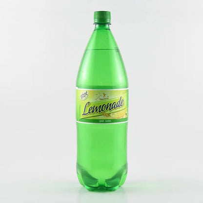 Elephant House Carbonated Soft Drink 1.5L
