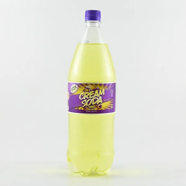 Elephant House Carbonated Soft Drink 1.5L