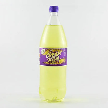 Elephant House Carbonated Soft Drink 1.5L