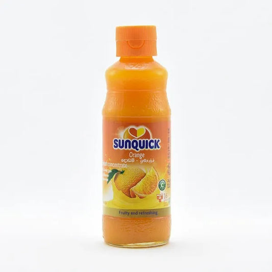 Sunquick Orange 330Ml
