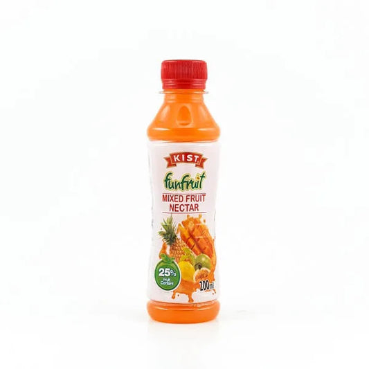 Kist Mixed Fruit Nectar 200Ml