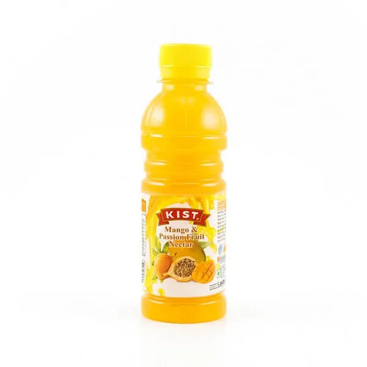 Kist Mango & Passion Nectar 200Ml