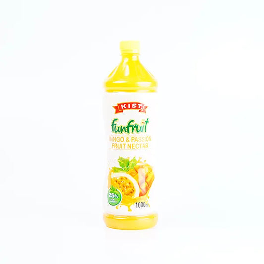 Kist Mango Passion Nectar 1L