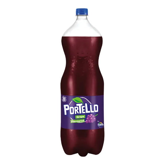 Fanta Portello Pet 1.5L