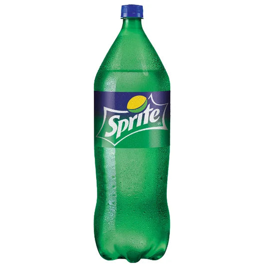 Sprite Pet 2L