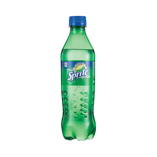 Sprite Pet 400Ml