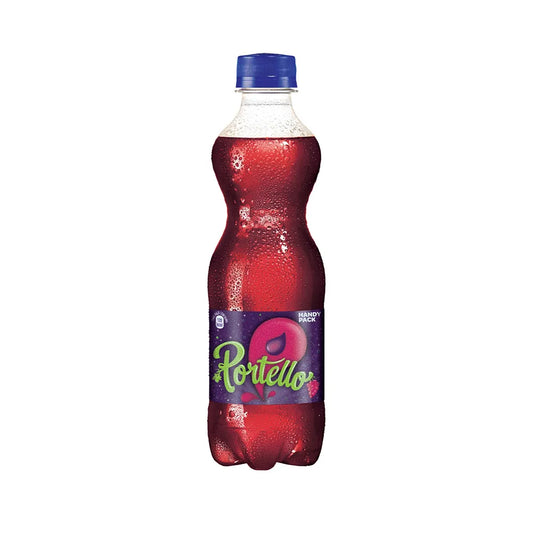 Fanta Portello Pet 400Ml