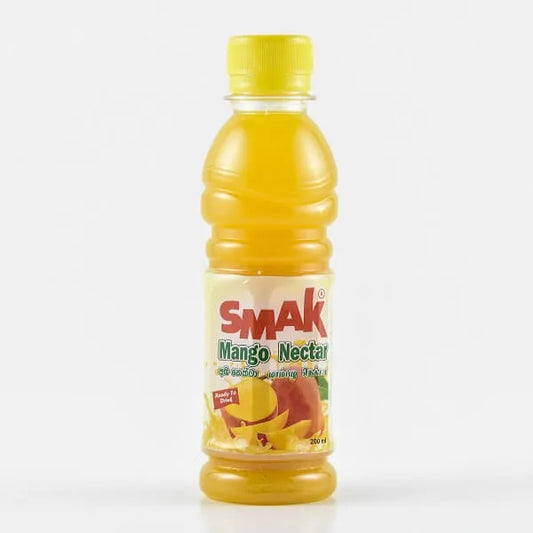 Smak Nectar Mango 200Ml