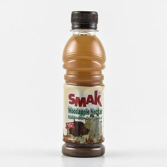 Smak Nectar Woodapple 200Ml