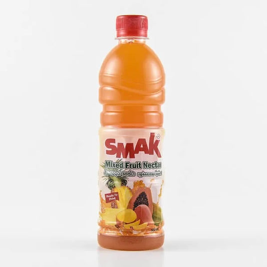 Smak Nectar Mixed Fruit 500Ml
