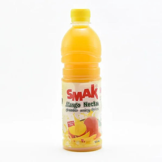 Smak Nectar Mango 500Ml