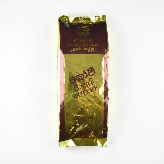 Harischandra Coffee 200G