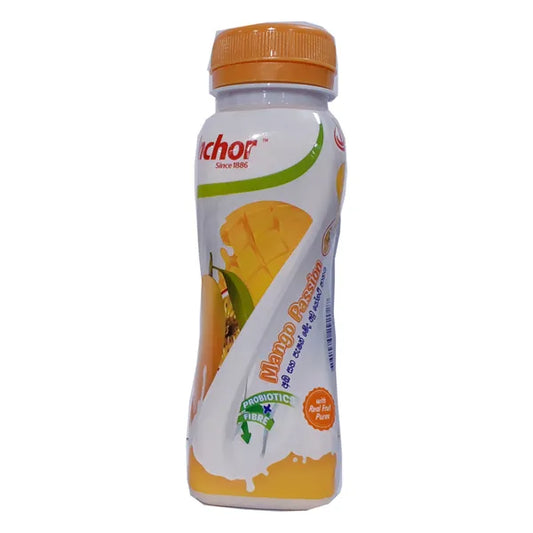 Anchor Mango Drinking Yoghurt 180Ml