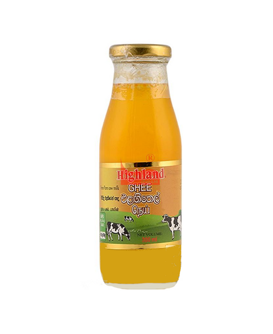 Highland Ghee 500ml