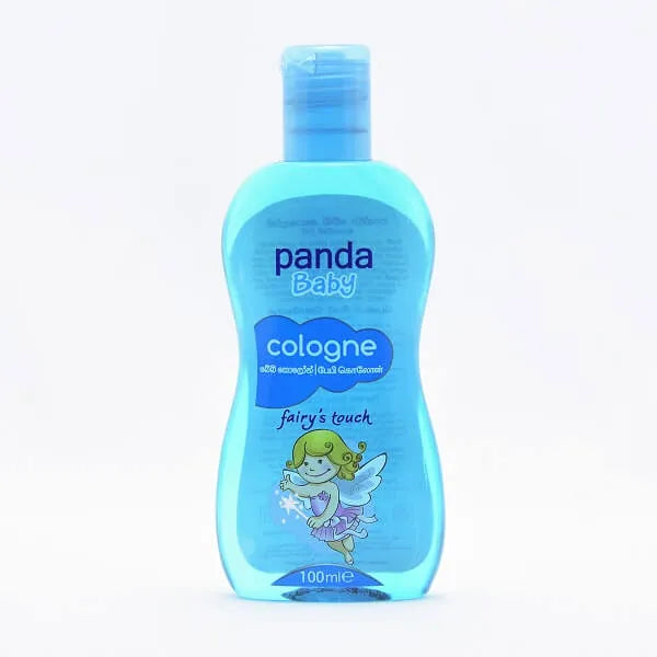 Panda Baby Cologne Fairy'S Touch 100Ml