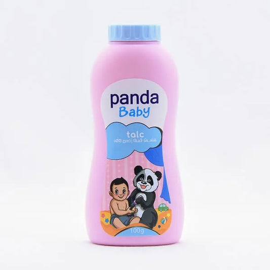 Panda Baby Talc 100G