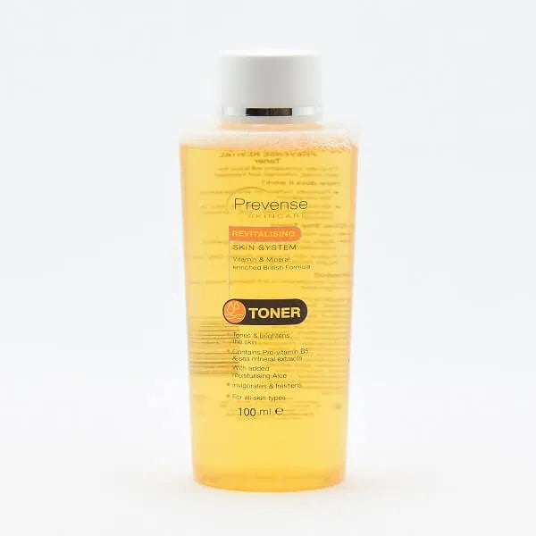 Prevense Toner 100Ml