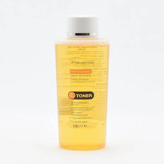 Prevense Toner 100Ml