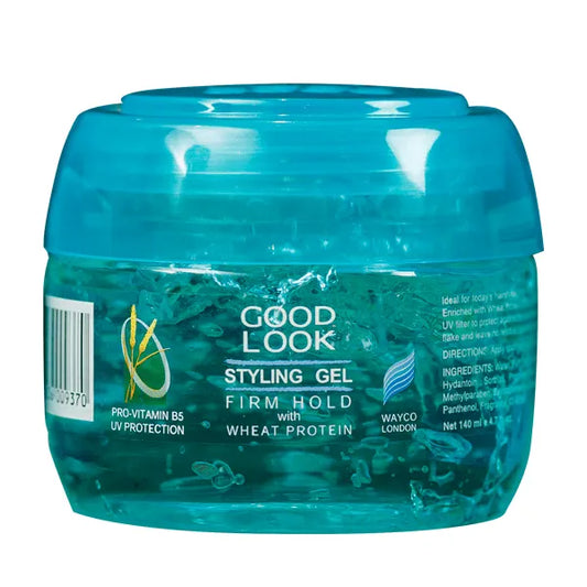 Good Look Hair Gel 140Ml