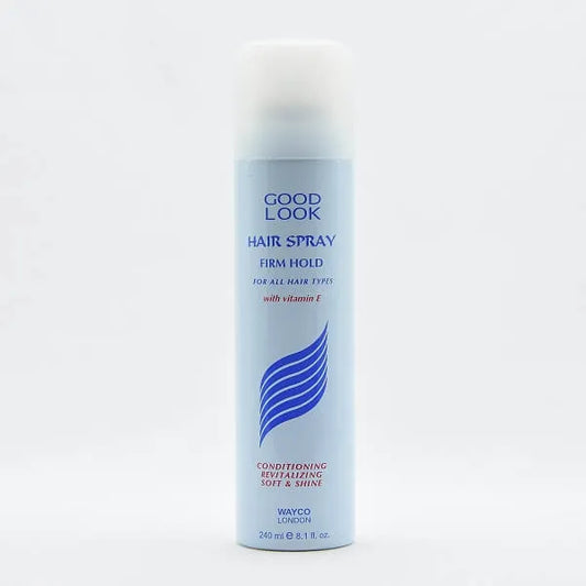 Good Look Hair Spray 240Ml