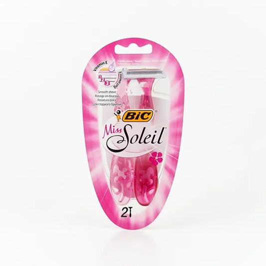 Bic Soleil Razor 2'S