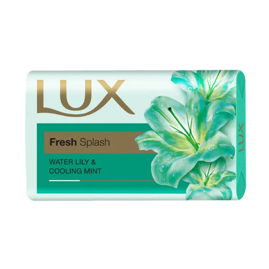 Lux Soap Fresh Splash 100G