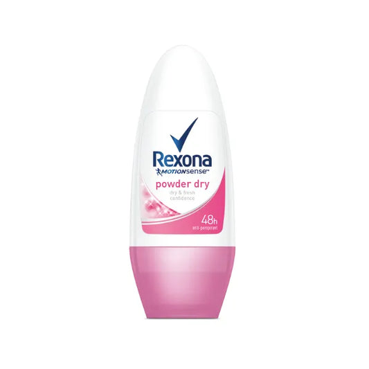 Rexona Roll On Women Powder Dry 50Ml
