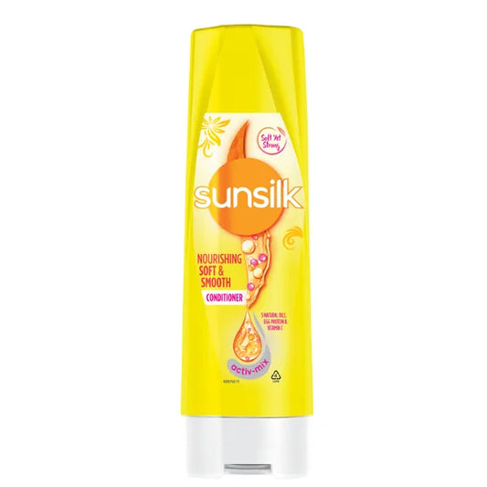 Sunsilk Conditioner Dream Soft & Smooth 180Ml