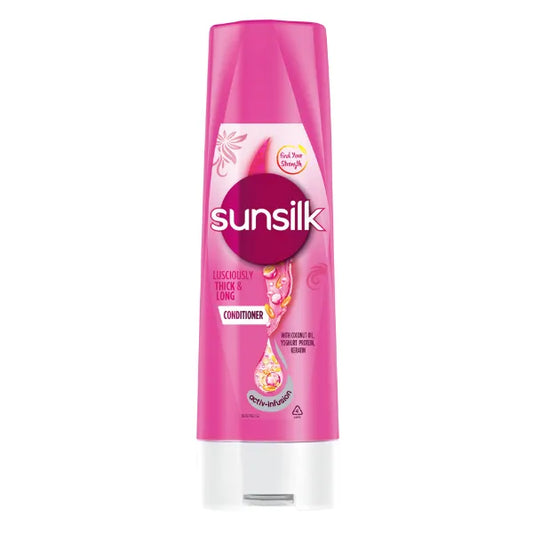 Sunsilk Conditioner Thick & Long 180Ml