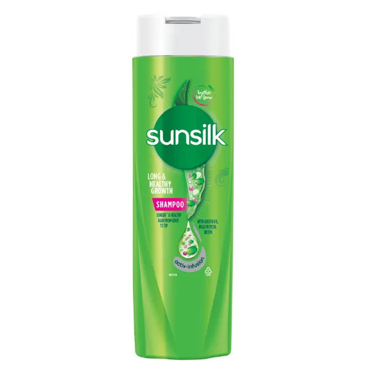 Sunsilk Shampoo Helathy Grow 180Ml