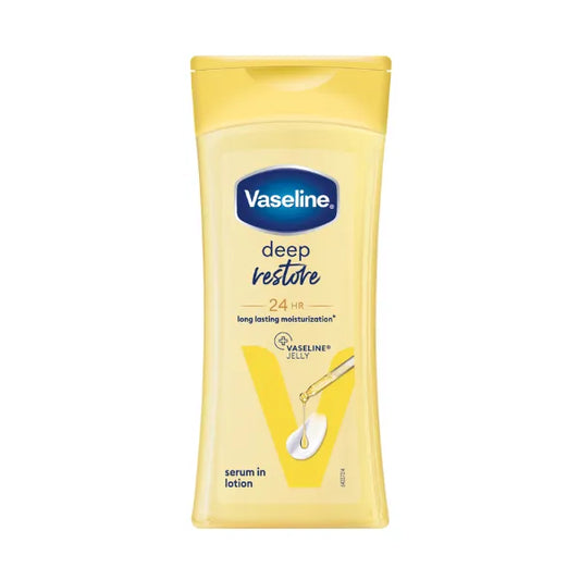 Vaseline Body Lotion Deep Restore 100Ml