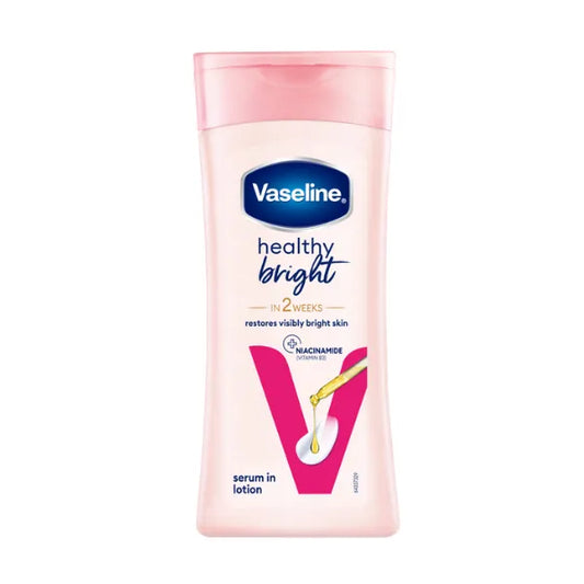 Vaseline Body Lotion Healthy Bright 100Ml
