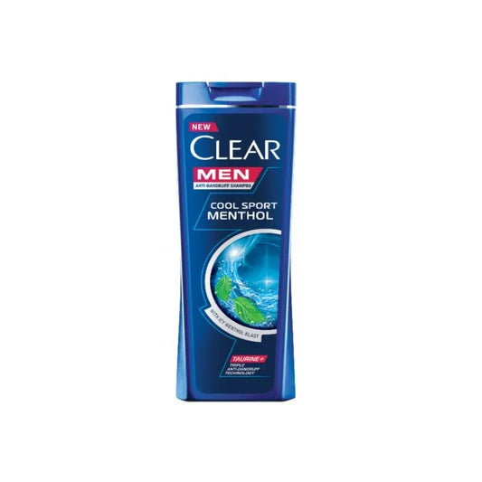 Clear Men Cool Sport Menthol 80Ml