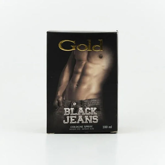 Gold Cologne Spray Arctic 100Ml