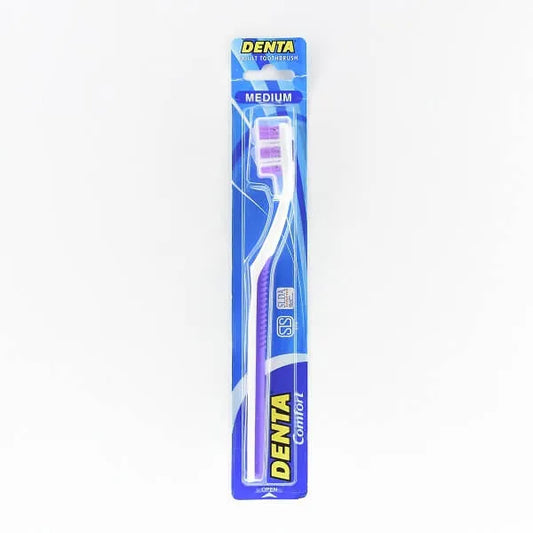 Denta Toothbrush Comfort Medium