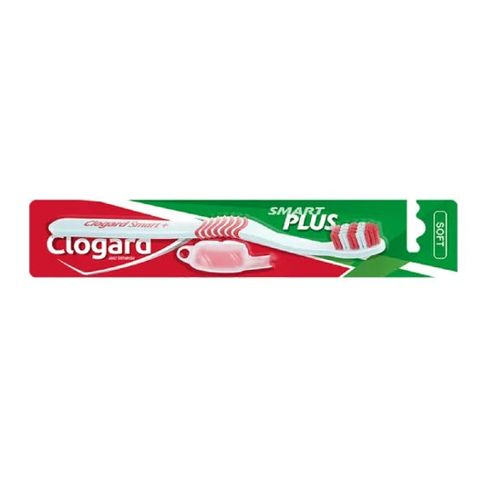 Clogard Smart Plus Tb -Soft