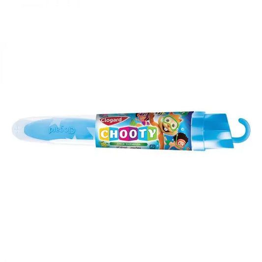 Clogard Chooty Tooth Brush