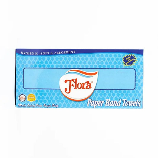 Flora Hand Towel Box 90S