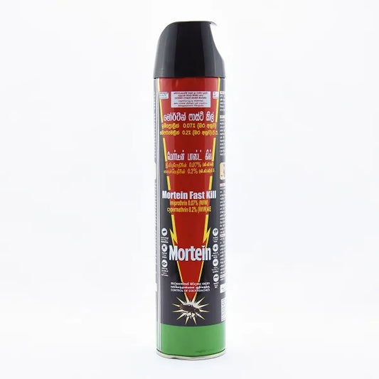 Mortein Cockroach Killer 600Ml