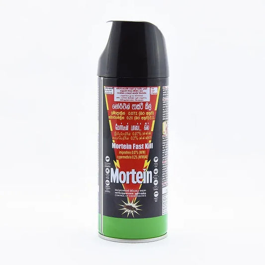 Mortein Fast Kill Cockroach Killer 250Ml