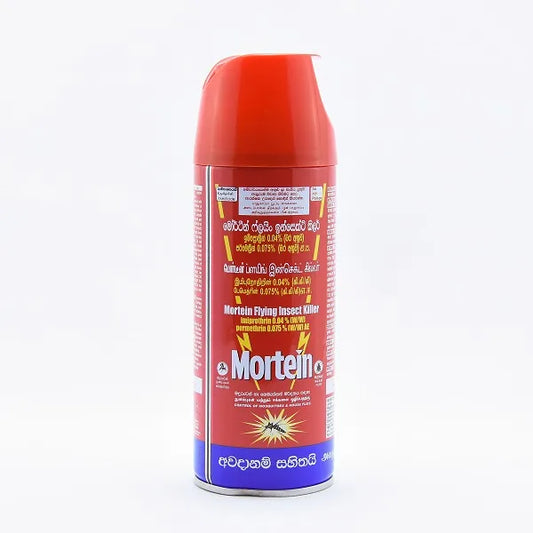 Mortein Flying Insect Killer Lemon 250Ml