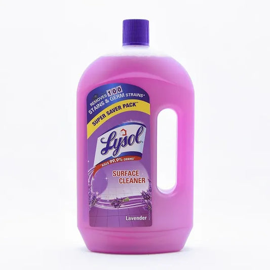 Lysol Levender All Purpose Cleaner 950Ml
