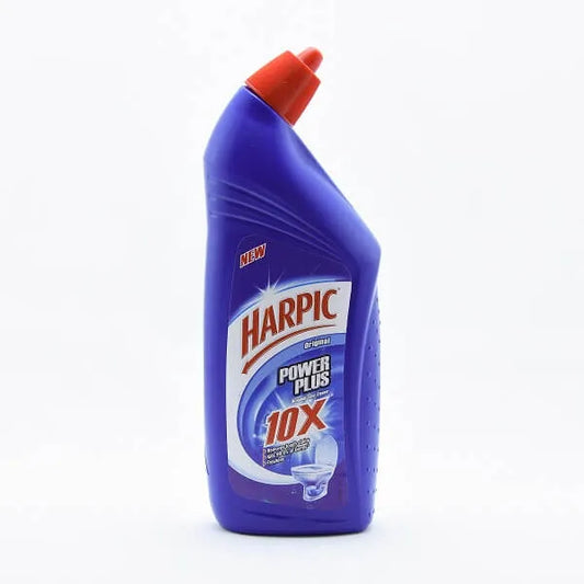 Harpic Power Plus 10X Toilet Bowl Cleaner 500Ml